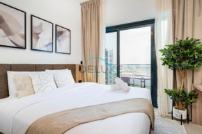 Cozy Studio in Azizi Riviera 44, Al Merkadh by Deluxe Holiday Homes